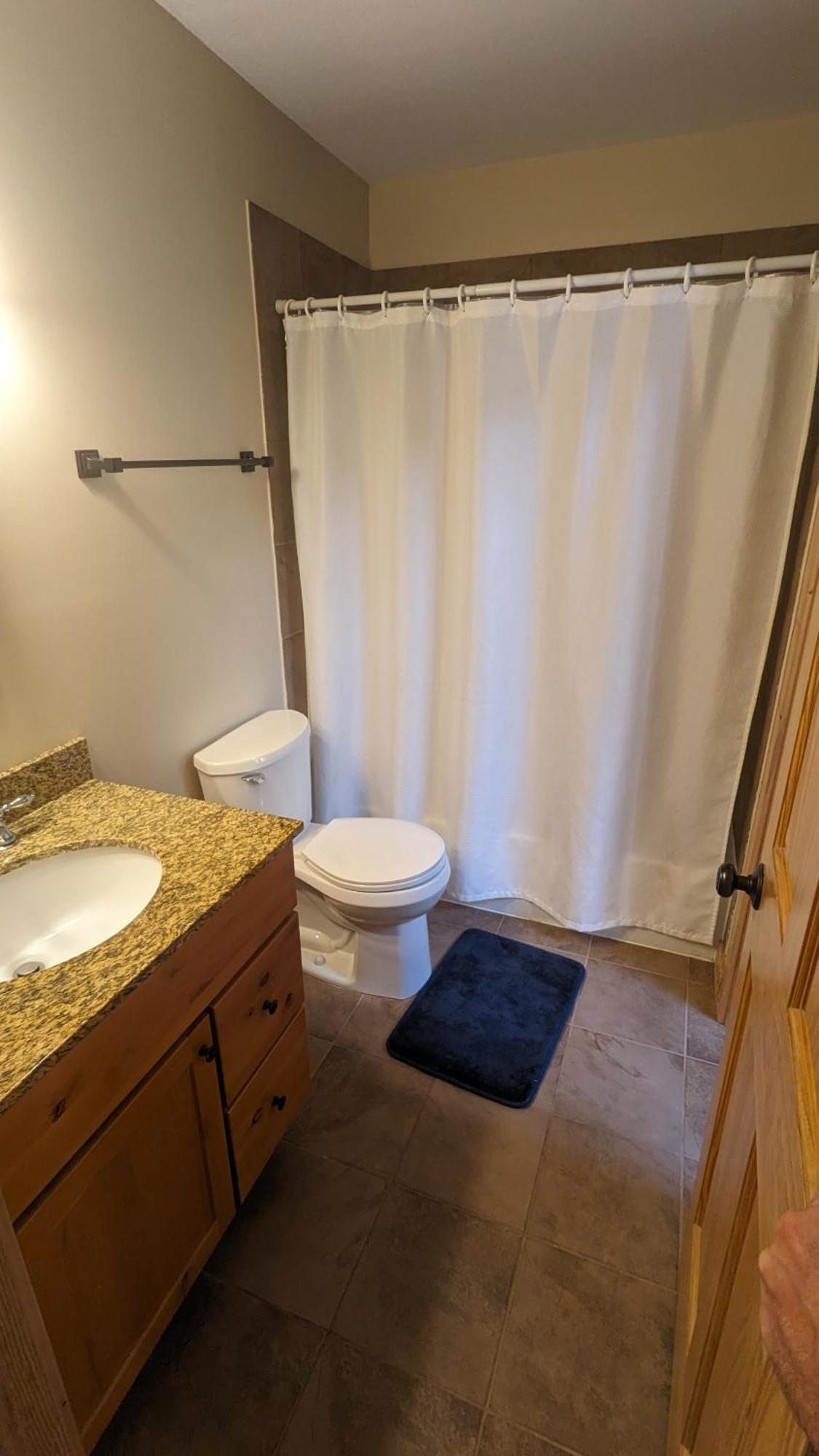 Cozy Townhouse On The Main Bus Line Villa Breckenridge Exterior photo